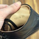 Dear Frances Park Leather Boots Photo 6