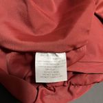 Tiger Mist  Sleeveless Ruched Formal Mini Dress Tie Back Women’s M NWOT Photo 5