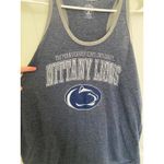 Rivalry Threads ‎ women's racerback PSU tank top — medium Photo 1