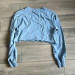 Mono b crop sweatshirt Photo 3