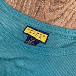 Prince And Fox Long Sleeved Shirt Top Photo 1