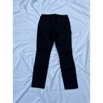 Sonoma Black Woman’s Skinny Pants Size 8S Photo 6