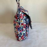 Vera Bradley  Summer Cottage The Lizzy Crossbody Bag Photo 7