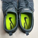 Nike Blue Womens  free training shoes Photo 2