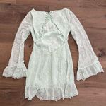 Majorelle NWOT Esmeralda Dress in Mint Green Size S Photo 4