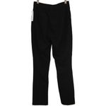 Abercrombie & Fitch Skinny Ultra High Rise Black Trousers Dress Pants Size 26 2 Photo 1