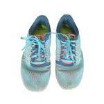 Nike Free RN Run Natural Sneakers Running Shoes Women's Size 7.5 831509-302 Photo 3