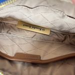 Michael Kors  Denim Multi Chain Crossbody Bag Photo 7