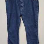 Abercrombie & Fitch 90s Straight Ultra High Rise Jeans Curve Love Jeans 36/22S Photo 0