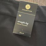 JM Collection  Embelished Black Trousers Photo 3