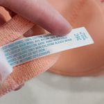 Calypso St. Barth  Bra Balconette Lace Bow Lightly Padded Lined Peach Size 36C Photo 7