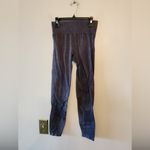 PINK - Victoria's Secret Victoria secret pink gray seamless leggings and matching top size small Photo 5