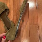 Jenni Kayne  suede mule sandal Size 41 EU Photo 8