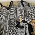 Valentino Garavani Valentino nightgown & matching robe stunning Photo 0