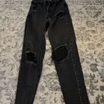 PacSun  jeans black  Photo 0