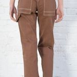 Brandy Melville Cargo Pants Photo 1