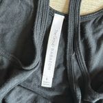 Babaton The group  black maxi dress Photo 2