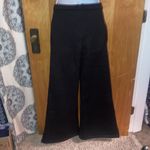 Haoduoyi Black  Sweat Pants Size XS NWT Photo 4