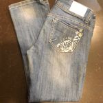 Candie's ’s 26” cropped jeans‎ Photo 0