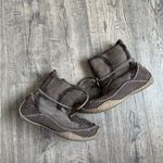 Sorel Pakua Chocolate Brown Fur Lined Snow Boots Photo 2