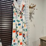 Paper Heart Maxi Dress Photo 1