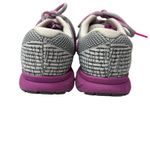 Brooks Revel 3 Women's Running Shoes Gray Purple Athletic Sneakers Size 8.5 Photo 3