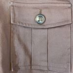 Apostrophe  Women's Tan Utility Jacket Photo 1