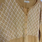 We The Free  Boho Spirit Henley Photo 5