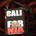 California Republic Purse Black Photo 0