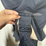 Honeylove LiftWear Tank Bodysuit Size Large PETITE Black Photo 4