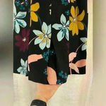 Who What Wear Women’s  Floral Skirt Photo 1
