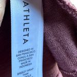 Athleta Breezy Wrap Tank Camisole Sz XS Photo 4