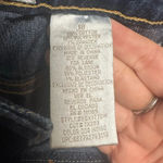 None NWT‎ Phat Fashions 18 Bermuda Denim Shorts Photo 2