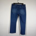 frame denim Frame Le Crop Mini Boot Size Size 29 Photo 3
