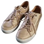 Toms  Rose Gold Lenox‎ Sneakers Women’s 6 Photo 0