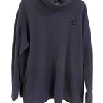 Peloton  bluish gray sweatshirt size XXL Photo 0