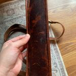 Myra Leather Handbag Purse Bag Brown Womens Accessories Medium Western Boho Photo 3