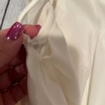 Cinq à Sept Cinq a Sept Simona Dress in Ivory Size 6 NWT Photo 13