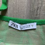ZARA  stretchy dress Photo 3