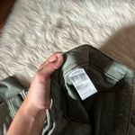 American Eagle Hi-Rise Cargo Jeggings Photo 4