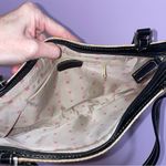 Kate Spade Top Handle Mini Shoulder Bag Boho Beach Preppy Coastal Resort Photo 5