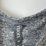 Vuori  Halo Essential Dress in Heather Grey Size: XS Photo 7