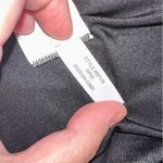 J.Crew Ruched Sweetheart One Piece Swimsuit in Black Sz 22 Plus NEW Photo 6