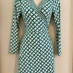 Banana Republic NWT  wrap dress. Sz S petite Photo 0
