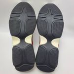 AQUA Womens AQ-IKE Sneakers Shoes Multicolor Color Leather Lace Up Size 9.5M Photo 9