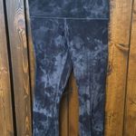 Lululemon Align Crop 21" Diamond Dye
Diamond Dye Pitch Grey Graphite Grey, Sz 4 Photo 2