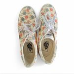 Vans  Doheny Desert Floral Women's Shoes size 8 Photo 2