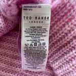 Ted Baker High-Low Sweater Photo 3