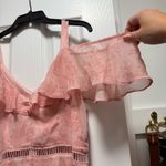 Disney Beauty and the Beast Floral dress Photo 4