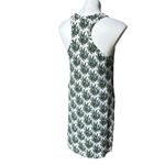 Kate Quinn Fern Racerback Tank Dress, Modal Blend Green Size L Photo 5